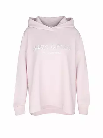 MARC O'POLO | Kapuzensweater - Hoodie | lila
